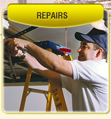 Garage Door repair services 
